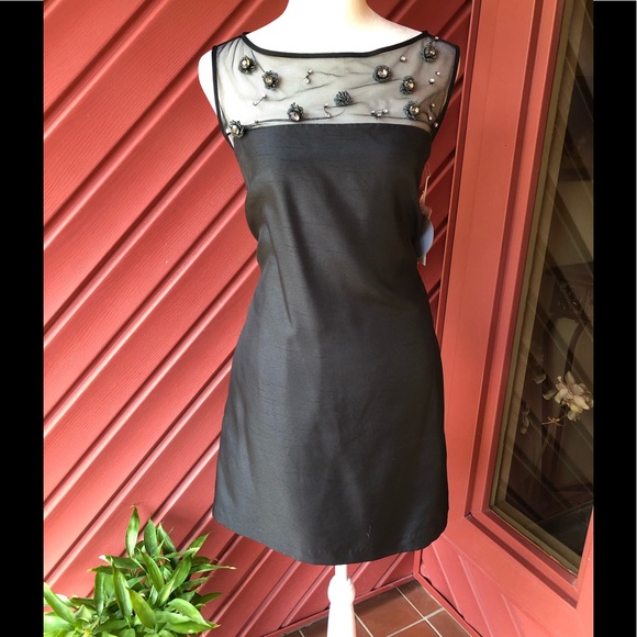 Pearl Dresses & Skirts - NWT HOST PICK Pearl dress